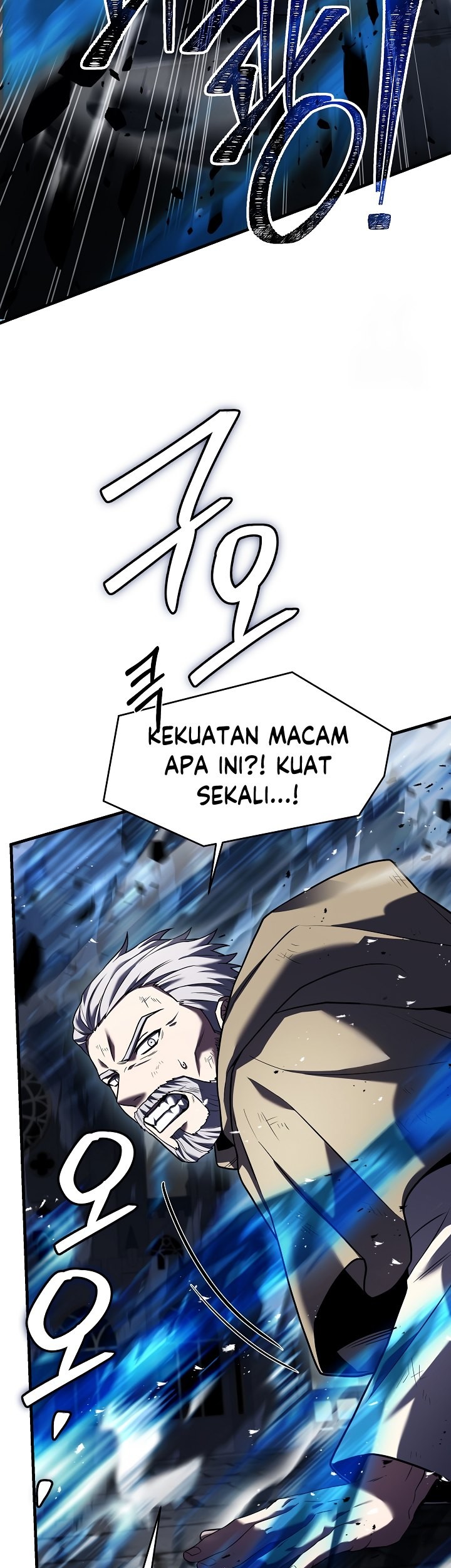 Return of The Greatest Lancer Chapter 125 - halaman 38