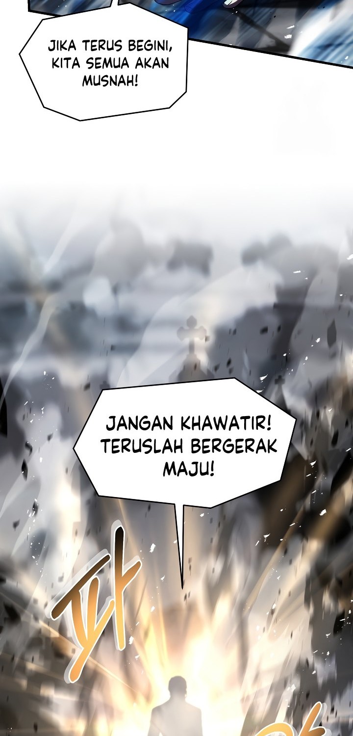 Return of The Greatest Lancer Chapter 125 - halaman 39
