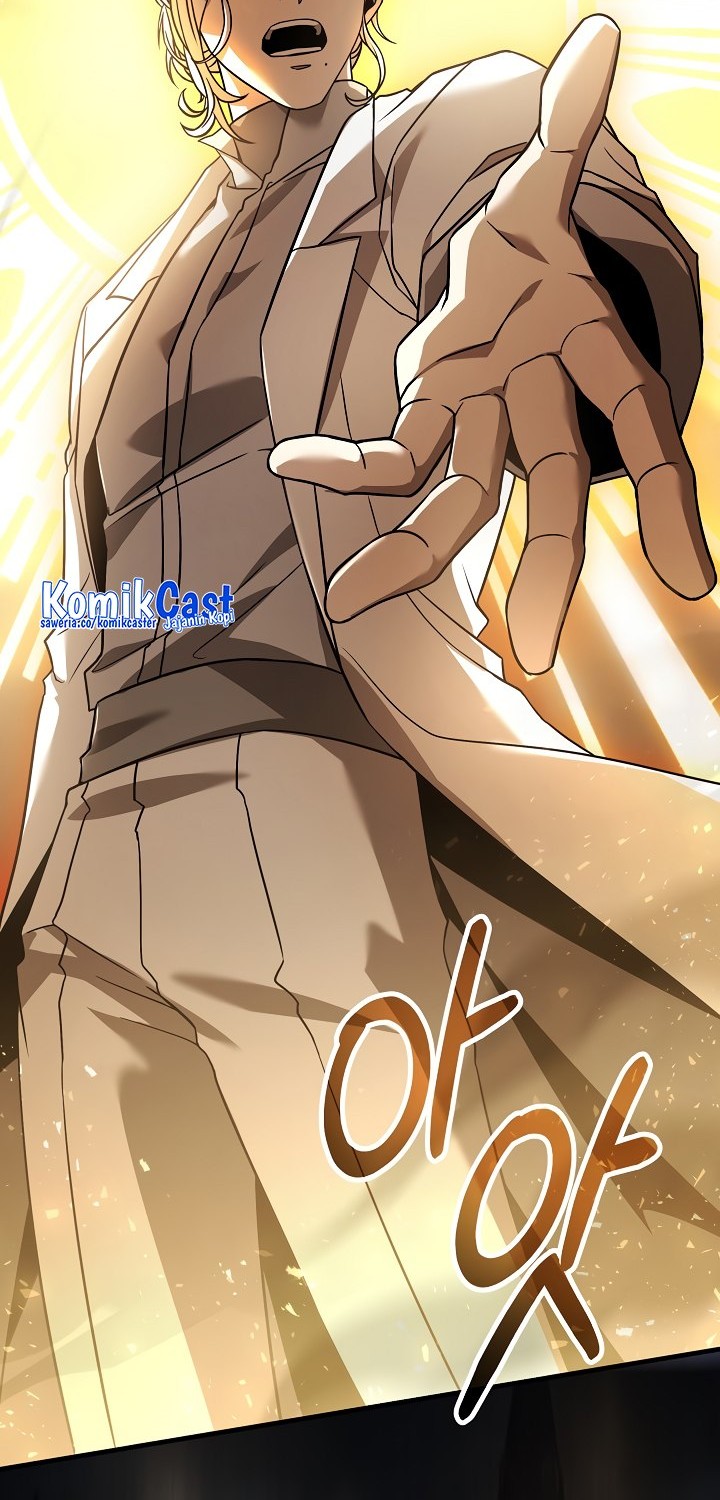 Return of The Greatest Lancer Chapter 125 - halaman 41