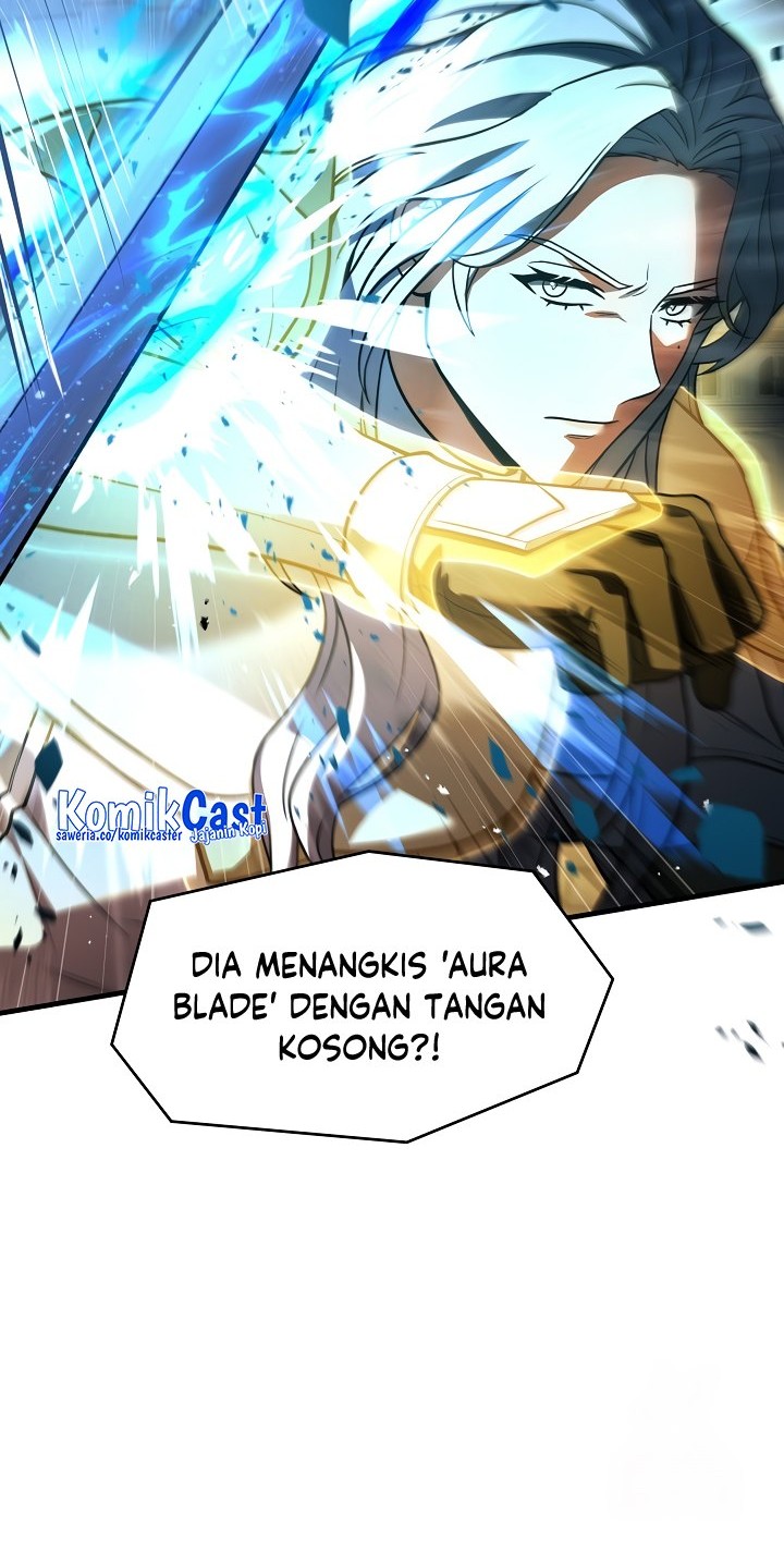 Return of The Greatest Lancer Chapter 125 - halaman 49