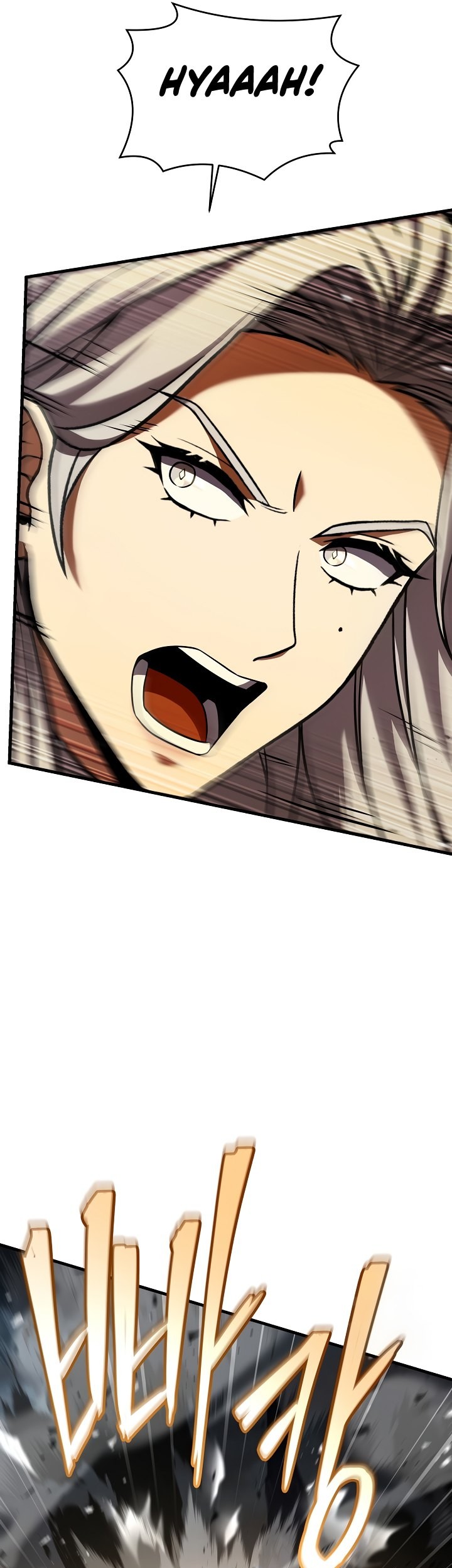 Return of The Greatest Lancer Chapter 125 - halaman 50