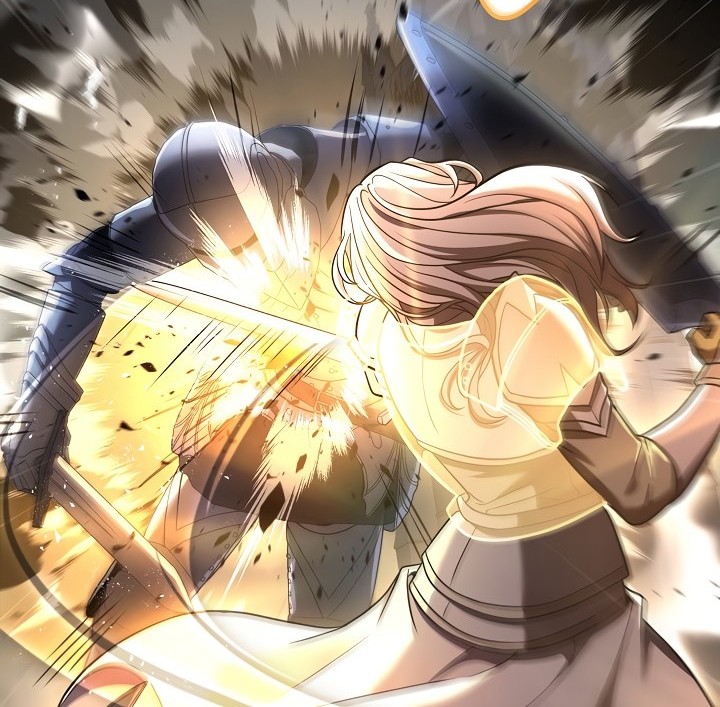 Return of The Greatest Lancer Chapter 125 - halaman 51