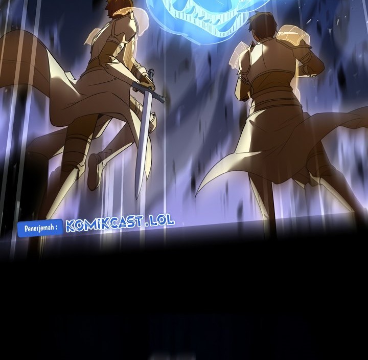 Return of The Greatest Lancer Chapter 125 - halaman 57