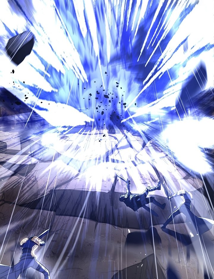 Return of The Greatest Lancer Chapter 125 - halaman 59