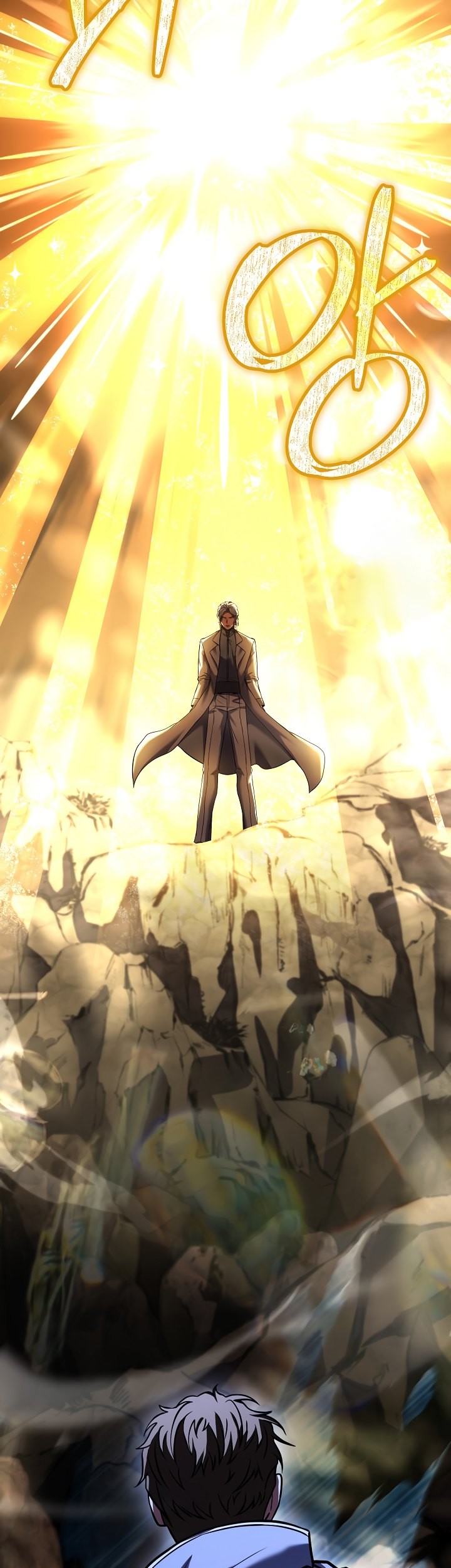 Return of The Greatest Lancer Chapter 125 - halaman 64