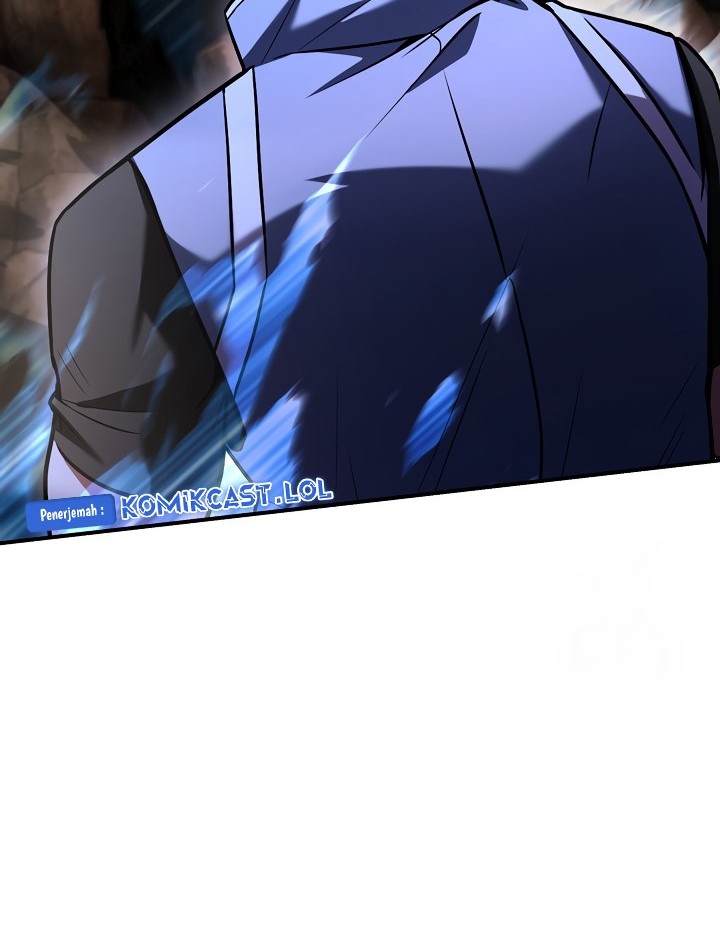 Return of The Greatest Lancer Chapter 125 - halaman 65