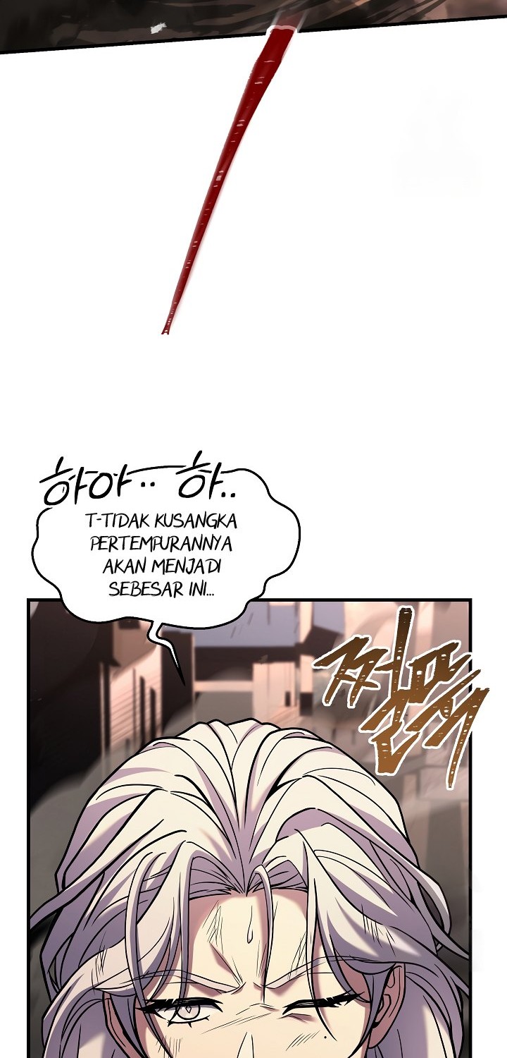 Return of The Greatest Lancer Chapter 125 - halaman 79
