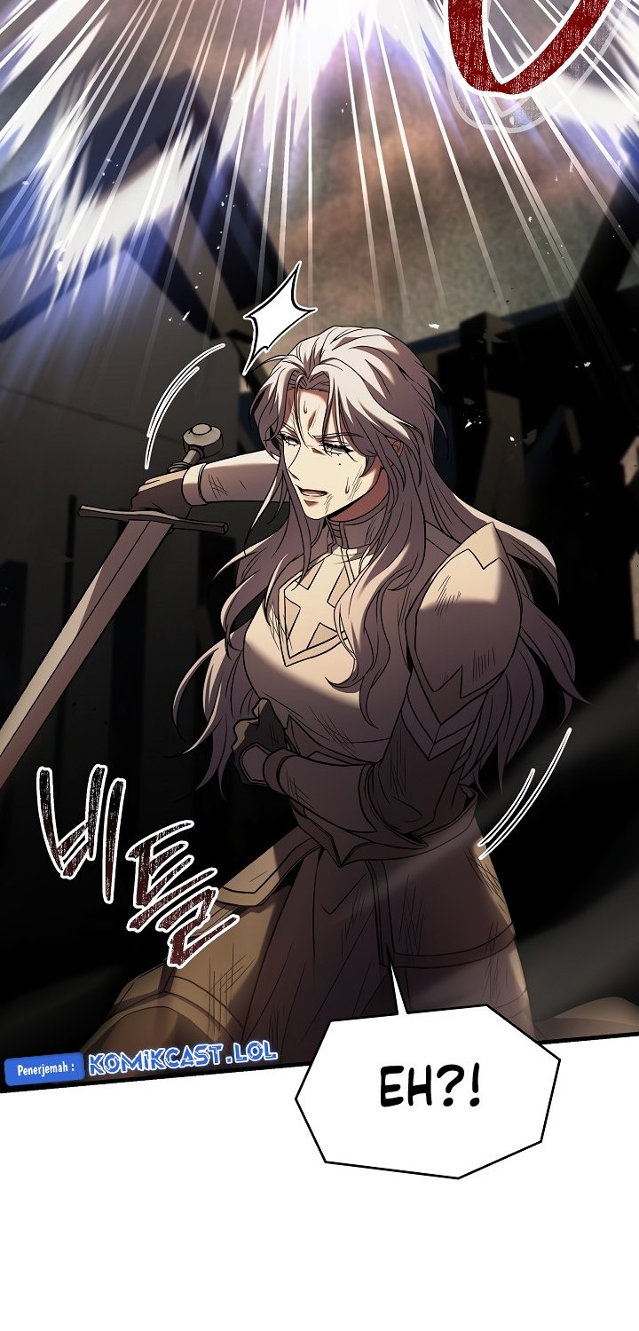 Return of The Greatest Lancer Chapter 125 - halaman 81