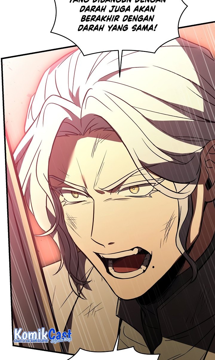 Return of The Greatest Lancer Chapter 125 - halaman 83
