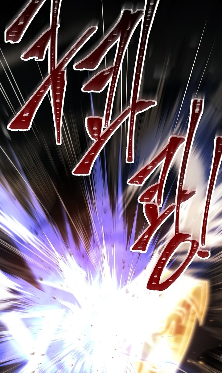 Return of The Greatest Lancer Chapter 125 - halaman 85