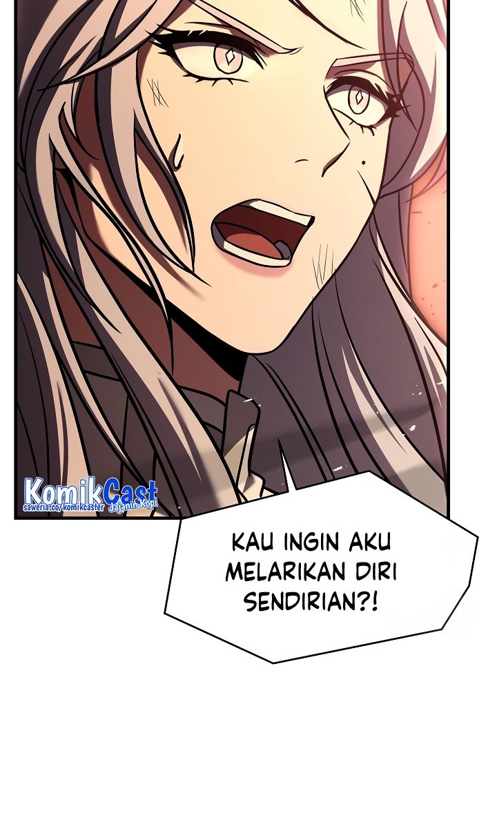 Return of The Greatest Lancer Chapter 125 - halaman 89