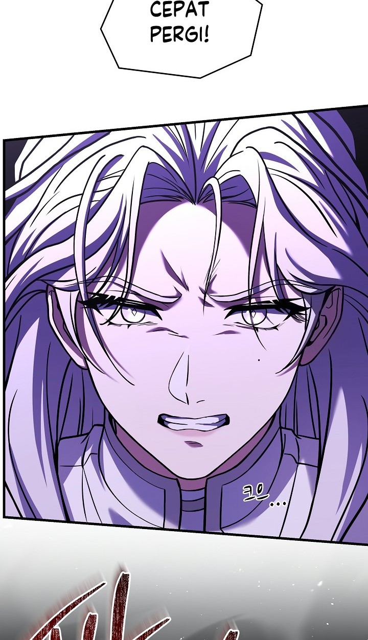 Return of The Greatest Lancer Chapter 125 - halaman 95