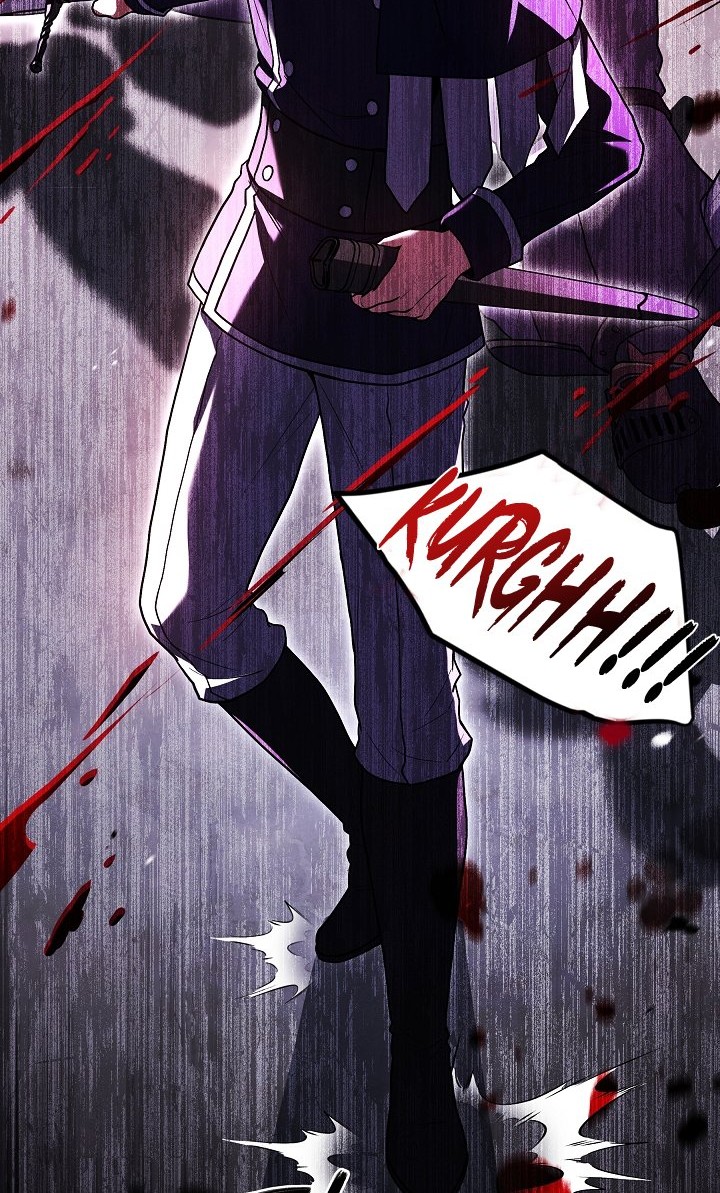 Return of The Greatest Lancer Chapter 126 - halaman 19