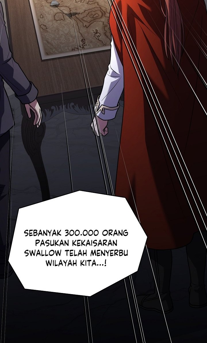 Return of The Greatest Lancer Chapter 126 - halaman 21