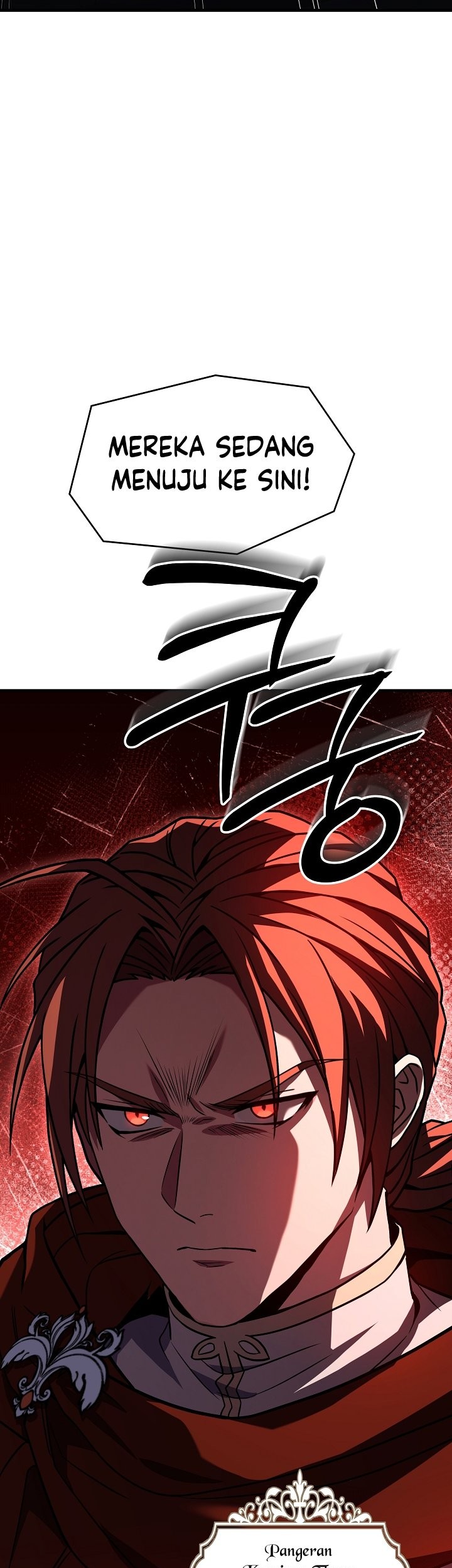 Return of The Greatest Lancer Chapter 126 - halaman 22