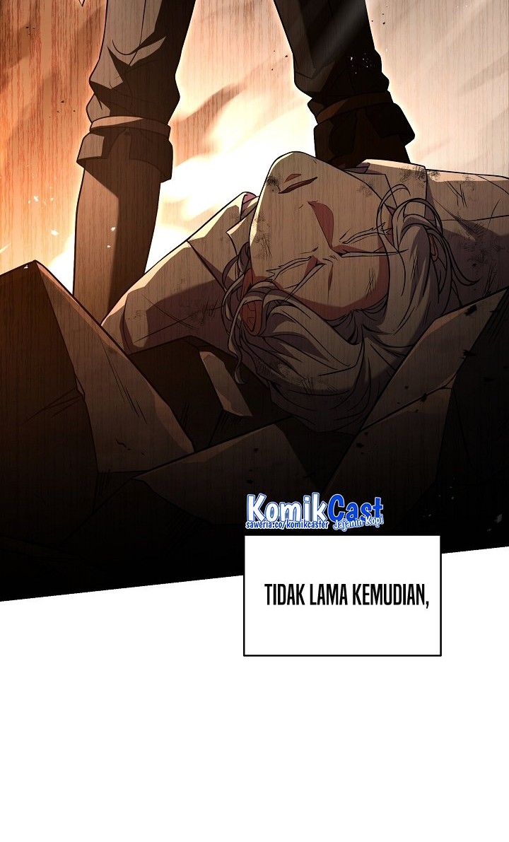 Return of The Greatest Lancer Chapter 126 - halaman 25