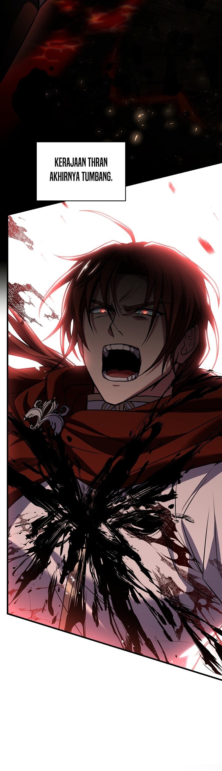 Return of The Greatest Lancer Chapter 126 - halaman 28
