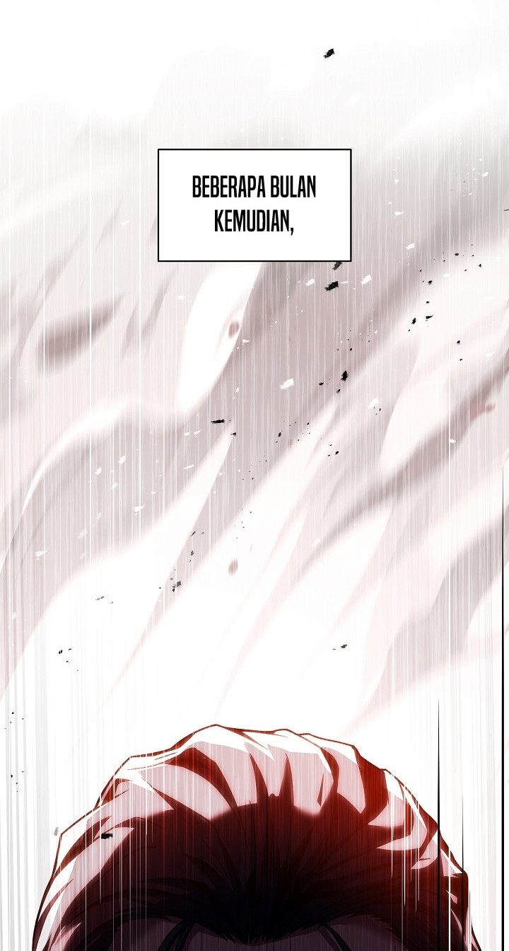 Return of The Greatest Lancer Chapter 126 - halaman 29