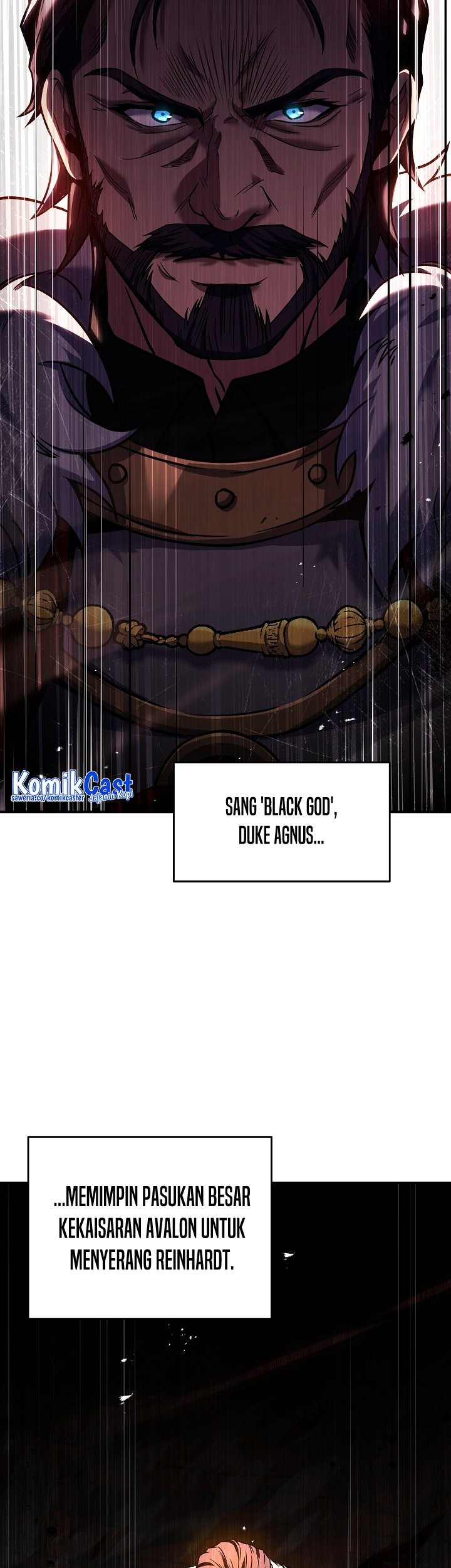Return of The Greatest Lancer Chapter 126 - halaman 30