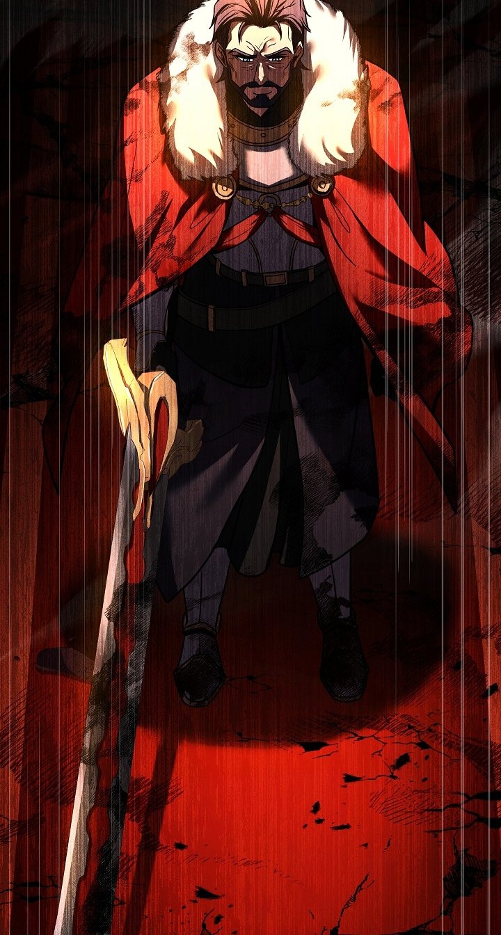 Return of The Greatest Lancer Chapter 126 - halaman 31
