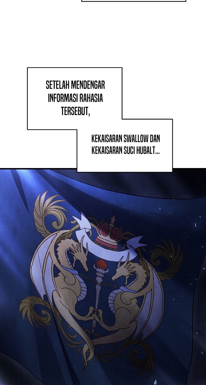 Return of The Greatest Lancer Chapter 126 - halaman 33