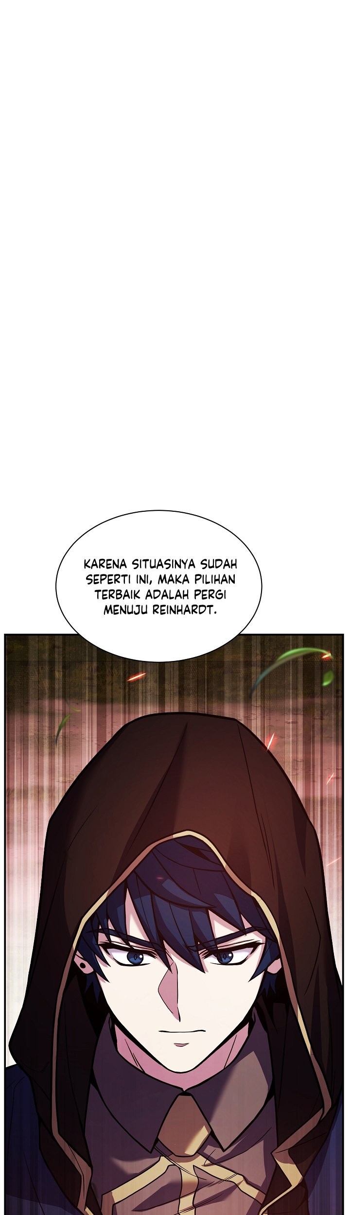 Return of The Greatest Lancer Chapter 126 - halaman 36
