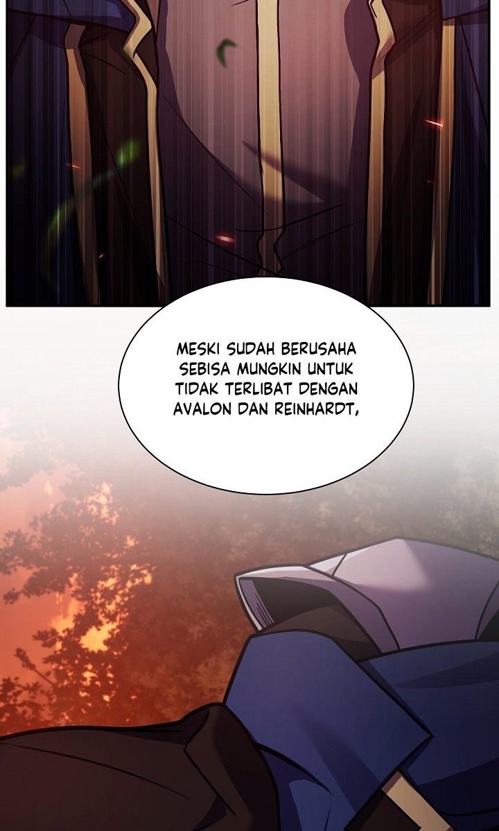 Return of The Greatest Lancer Chapter 126 - halaman 37