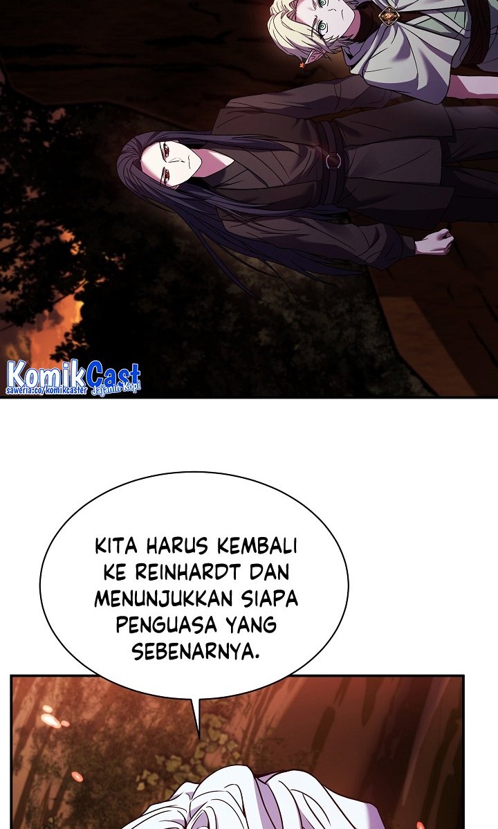 Return of The Greatest Lancer Chapter 126 - halaman 39