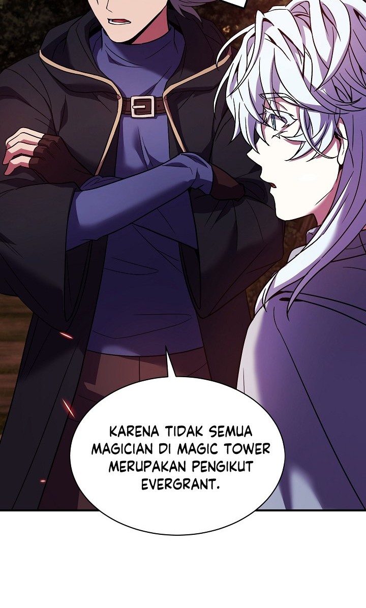 Return of The Greatest Lancer Chapter 126 - halaman 41