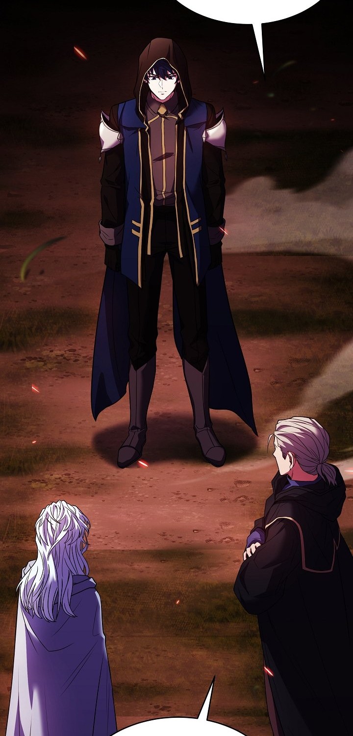 Return of The Greatest Lancer Chapter 126 - halaman 43