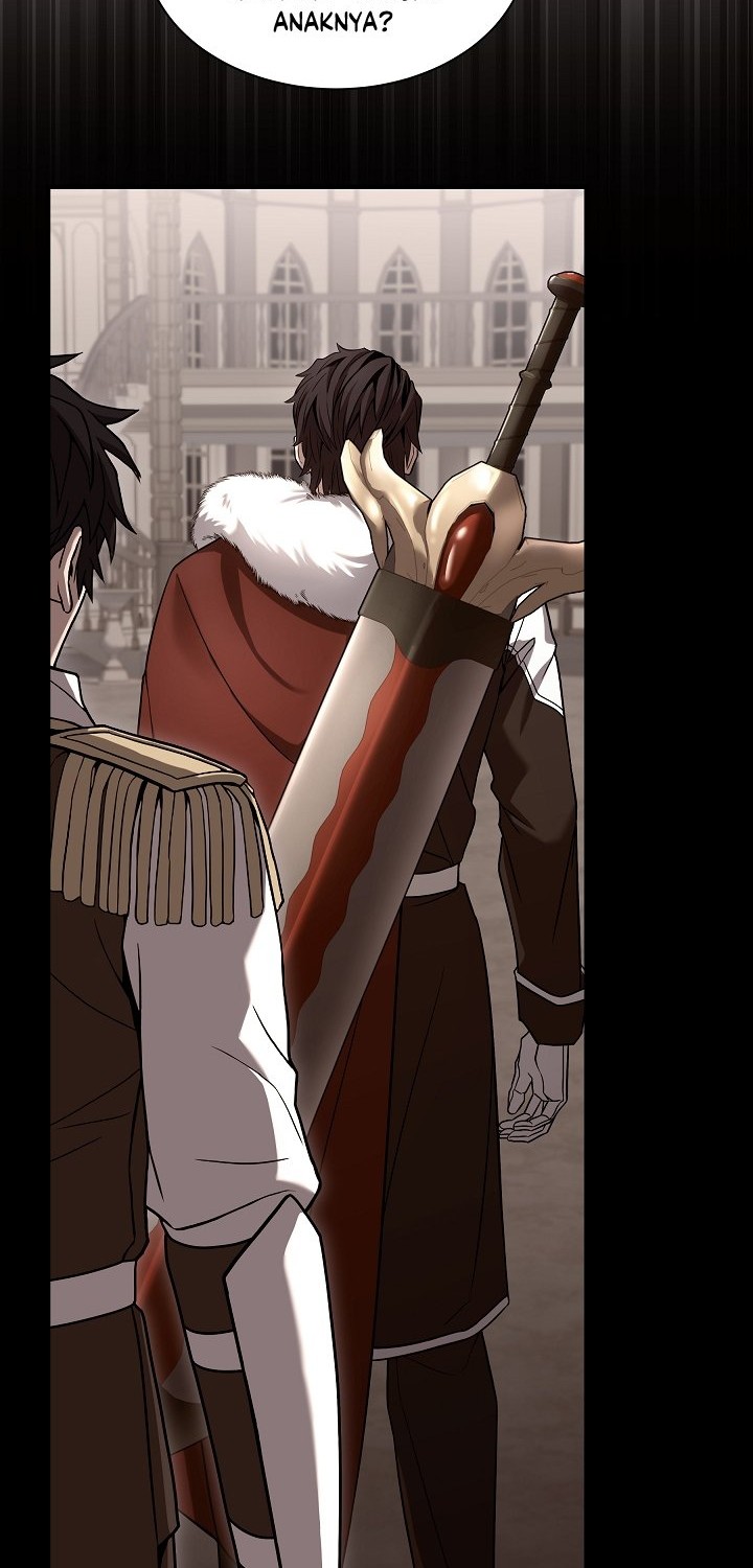 Return of The Greatest Lancer Chapter 126 - halaman 45