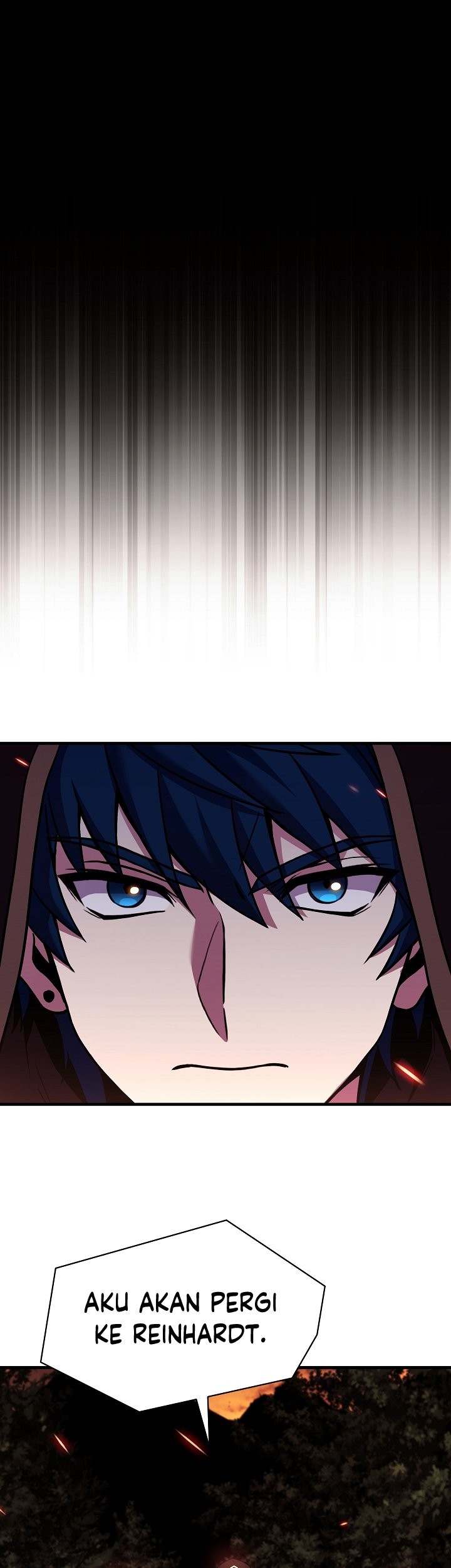 Return of The Greatest Lancer Chapter 126 - halaman 50