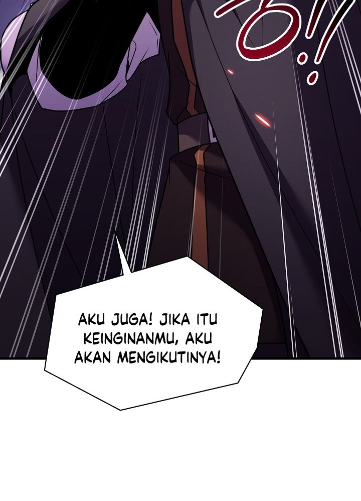 Return of The Greatest Lancer Chapter 126 - halaman 53