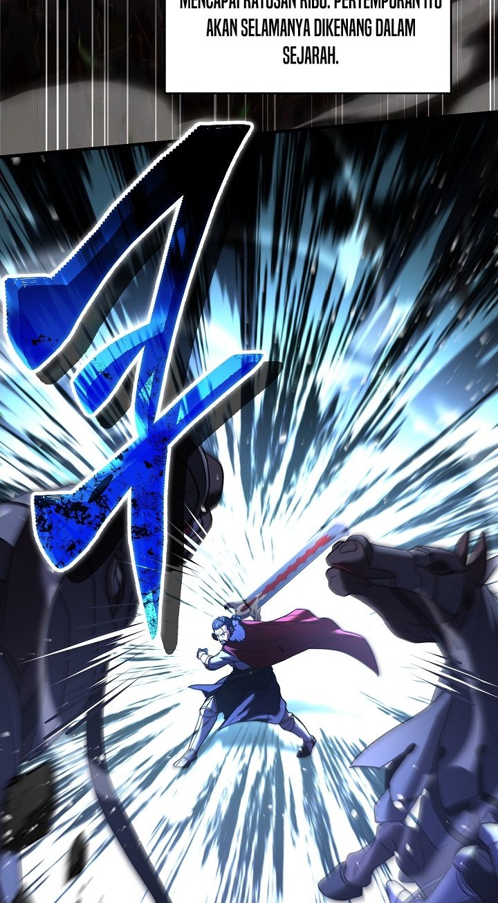 Return of The Greatest Lancer Chapter 126 - halaman 59