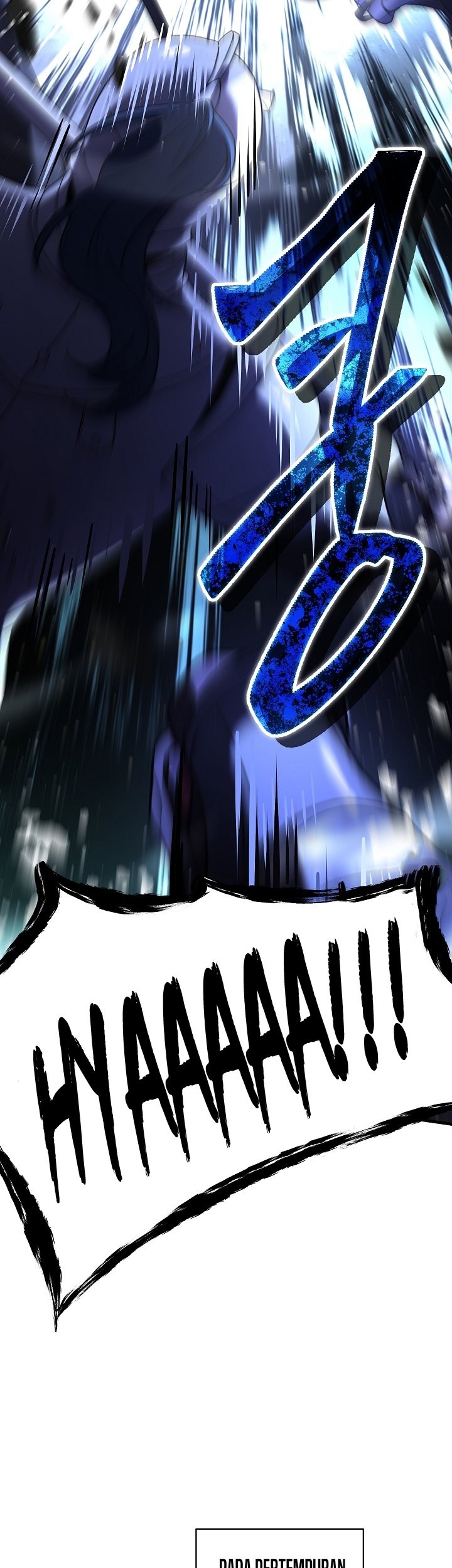 Return of The Greatest Lancer Chapter 126 - halaman 60