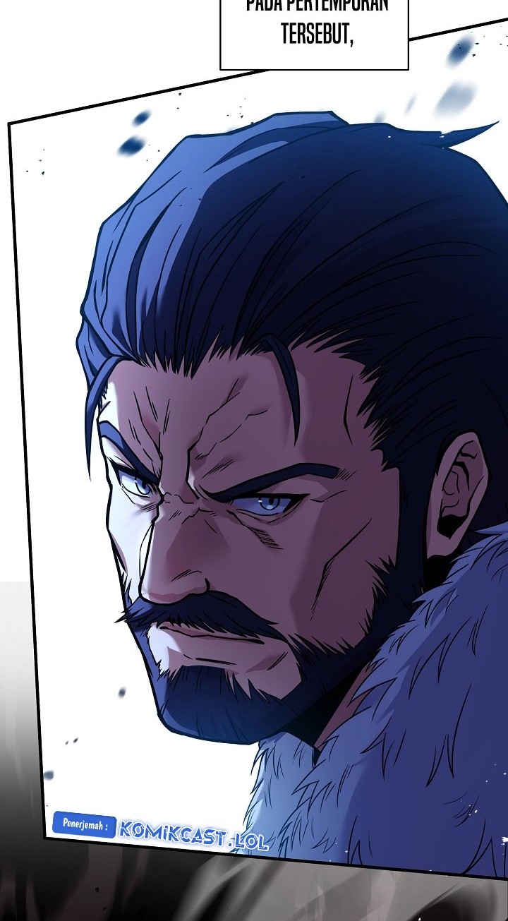 Return of The Greatest Lancer Chapter 126 - halaman 61