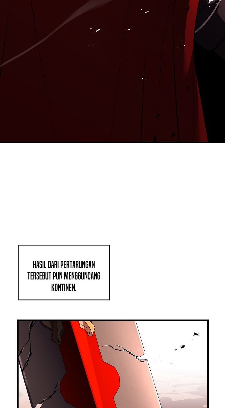 Return of The Greatest Lancer Chapter 126 - halaman 63
