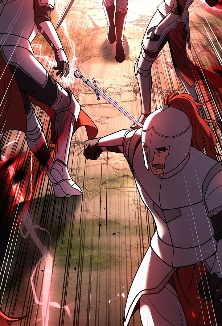 Return of The Greatest Lancer Chapter 126 - halaman 67