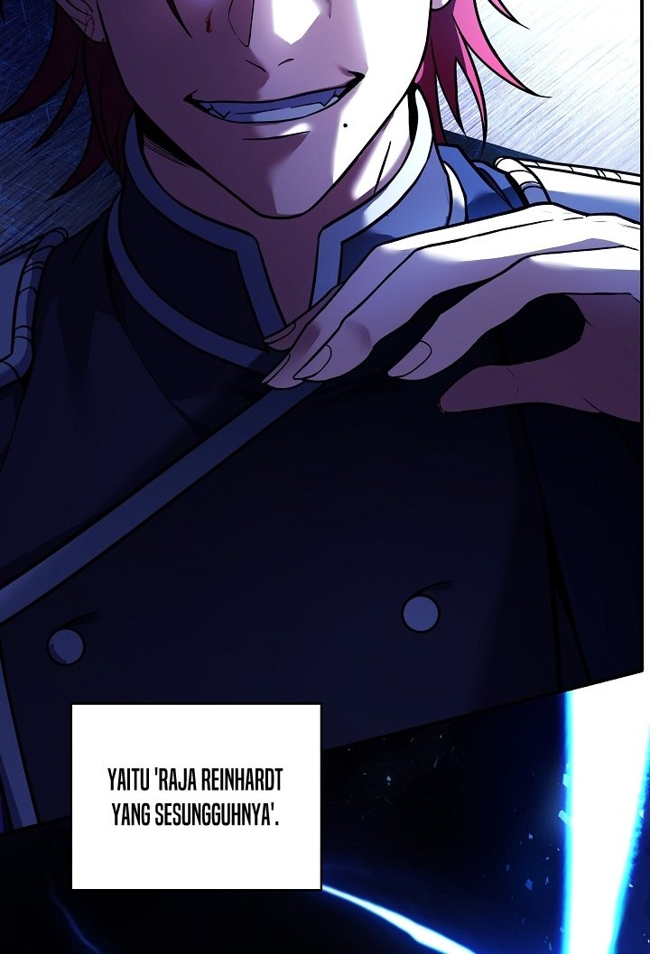 Return of The Greatest Lancer Chapter 126 - halaman 69
