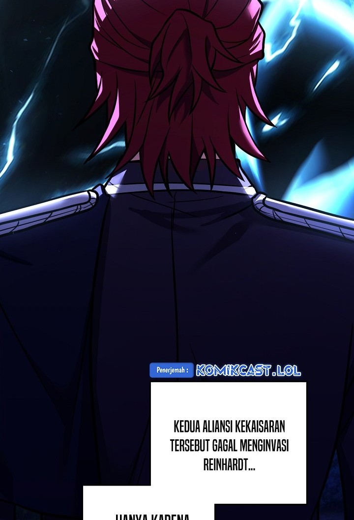 Return of The Greatest Lancer Chapter 126 - halaman 71