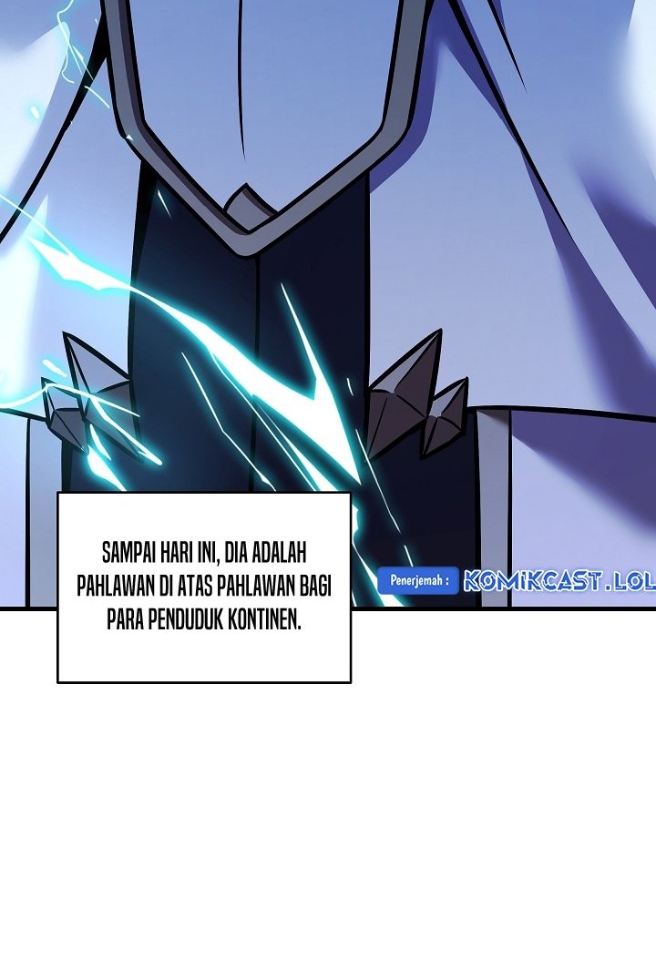 Return of The Greatest Lancer Chapter 126 - halaman 73