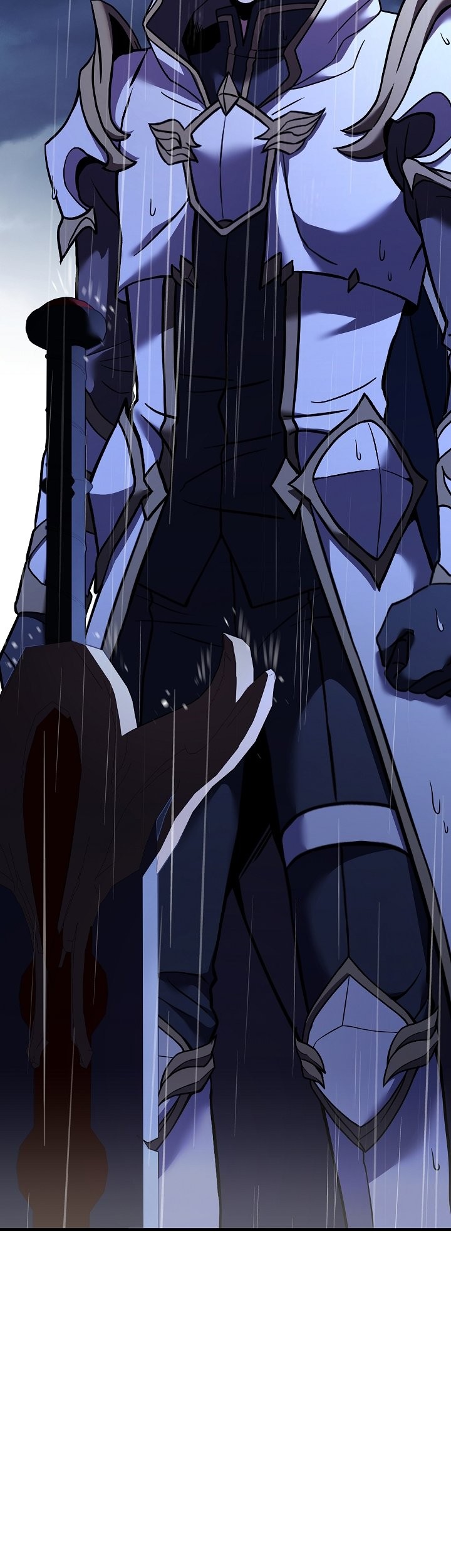 Return of The Greatest Lancer Chapter 126 - halaman 76