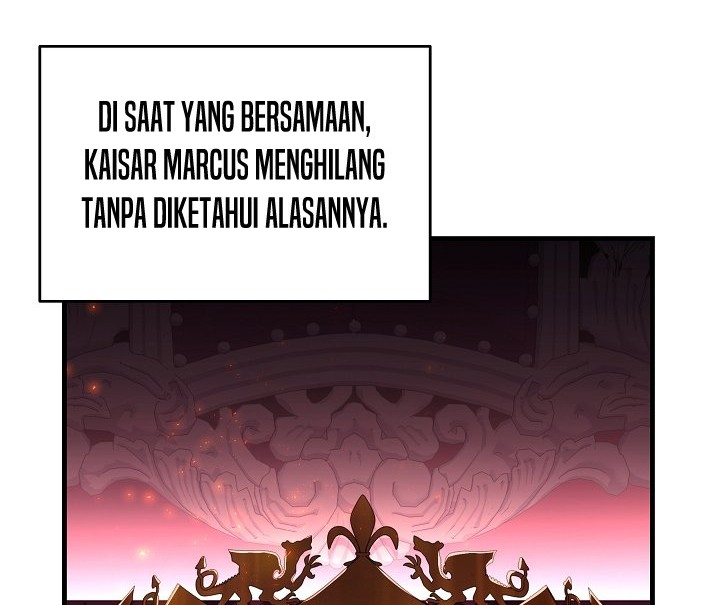 Return of The Greatest Lancer Chapter 126 - halaman 77