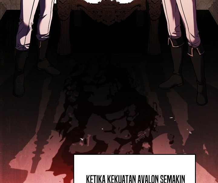 Return of The Greatest Lancer Chapter 126 - halaman 79