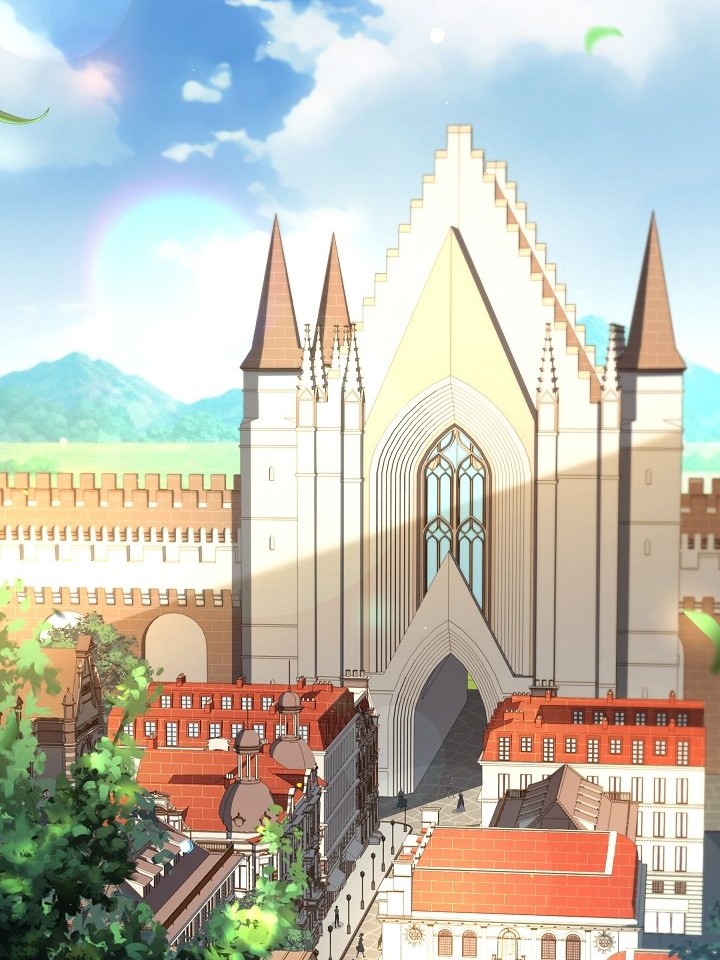 Return of The Greatest Lancer Chapter 126 - halaman 85