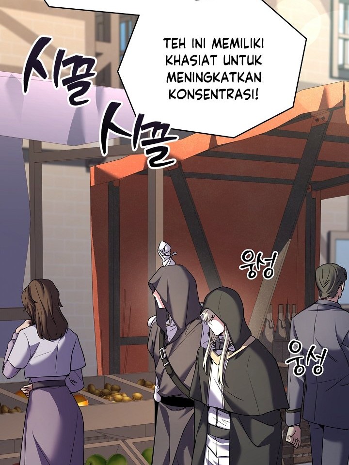 Return of The Greatest Lancer Chapter 126 - halaman 87