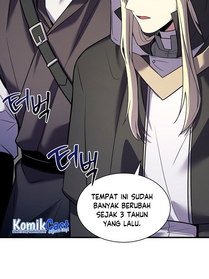 Return of The Greatest Lancer Chapter 126 - halaman 89