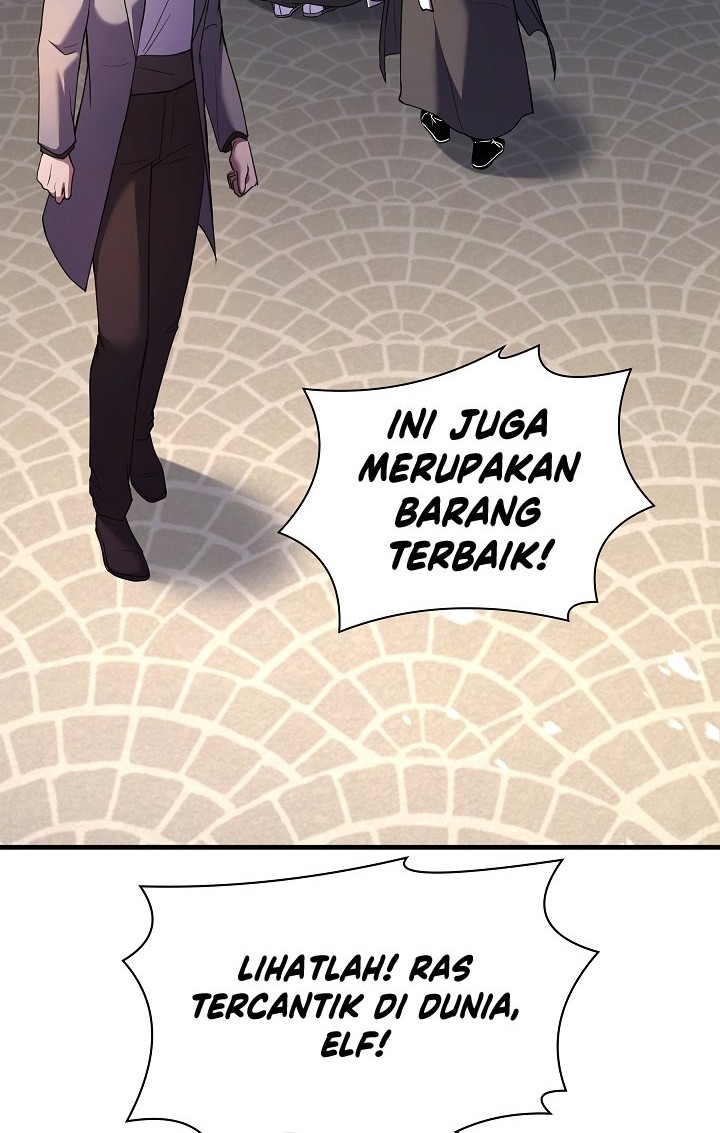 Return of The Greatest Lancer Chapter 126 - halaman 93