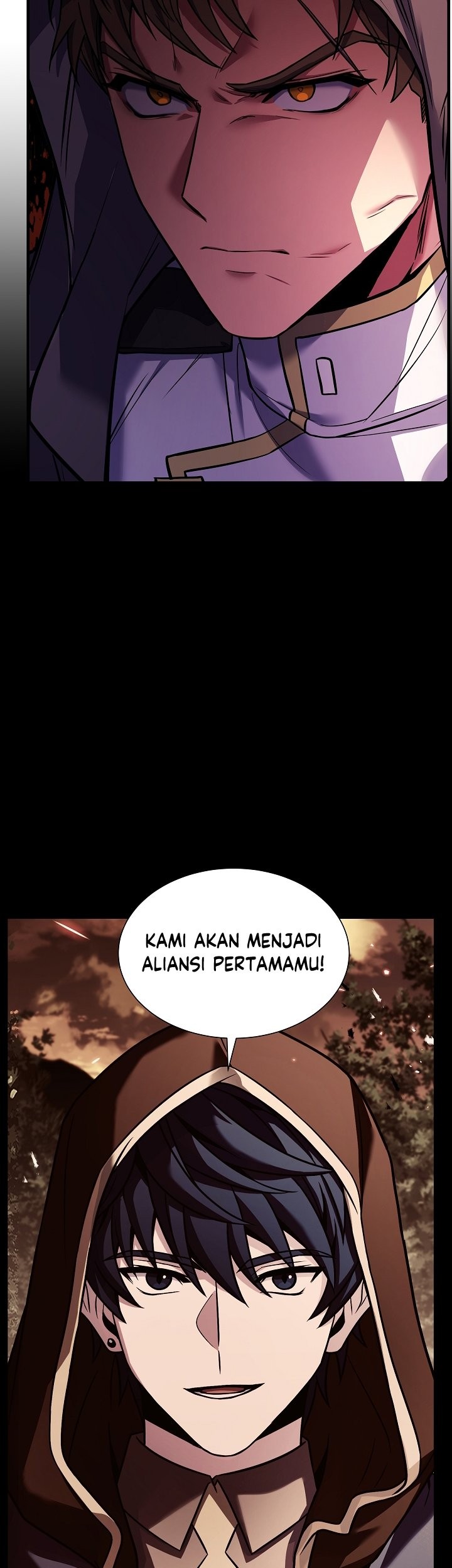 Return of The Greatest Lancer Chapter 126 - halaman 96