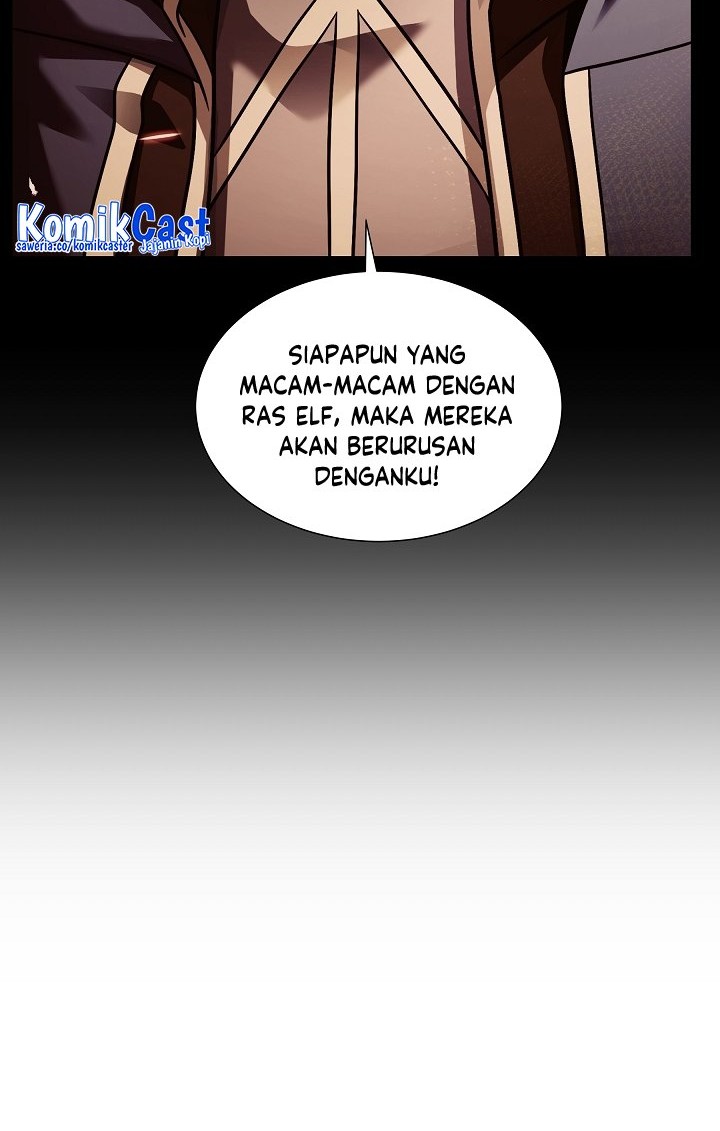 Return of The Greatest Lancer Chapter 126 - halaman 97